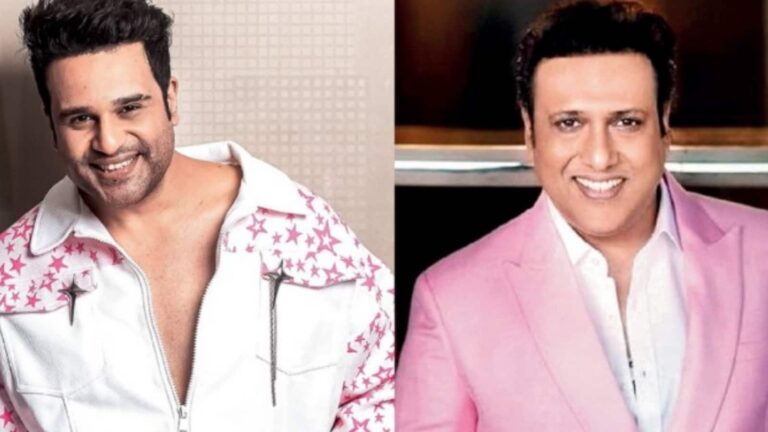 Krushna Abhishek: मुझे कृष्णा की टीवी पर इंसल्ट करने के लिए किया गया था मजबूर, गोविंदा के इस दावे पर भांजे ने किया रिएक्ट