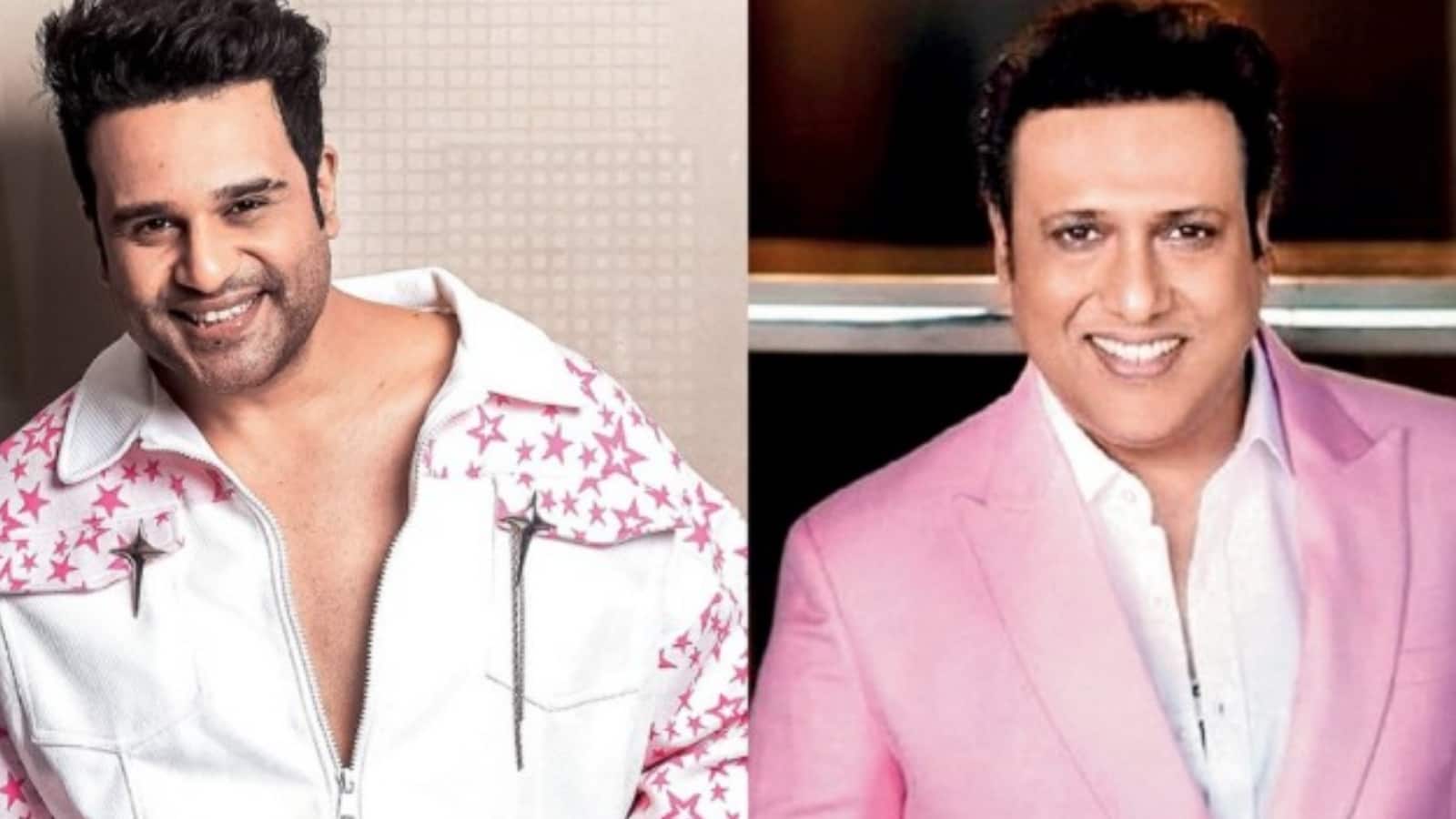 Krushna Abhishek: मुझे कृष्णा की टीवी पर इंसल्ट करने के लिए किया गया था मजबूर, गोविंदा के इस दावे पर भांजे ने किया रिएक्ट