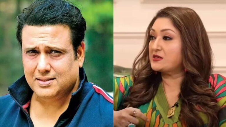 Sunita Ahuja Reaction: गोविंदा पर फिर भड़की सुनीता आहूजा, बोली- न बच्चों की फिक्र, कभी माफ नहीं करूंगी