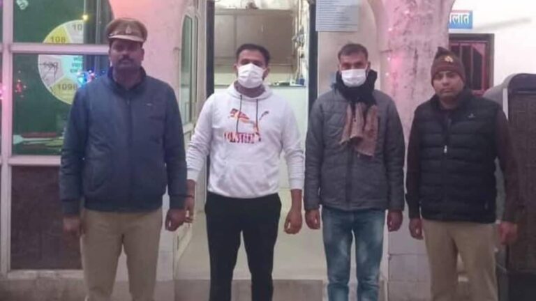 Greater Noida News: ग्रेटर नोएडा वेस्ट की सोसाइटी में कार पार्किंग को लेकर विवाद, हिरासत में मारपीट और धमकी देने वाले दो आरोपी
