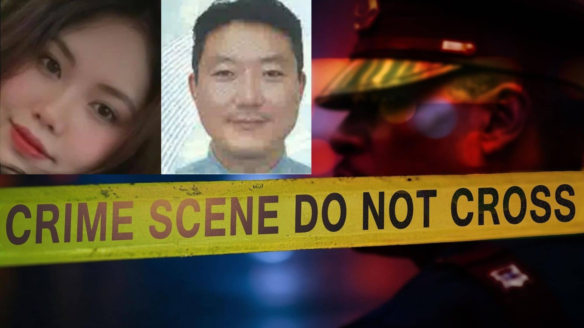 UP: तंग आ गई थी, वो रोज रात शराब पीकर...मणिपुरी गर्लफ्रेंड ने चाकू मार की साउथ कोरियन लिव इन पार्टनर की हत्या; Samsung में था मैनेजर