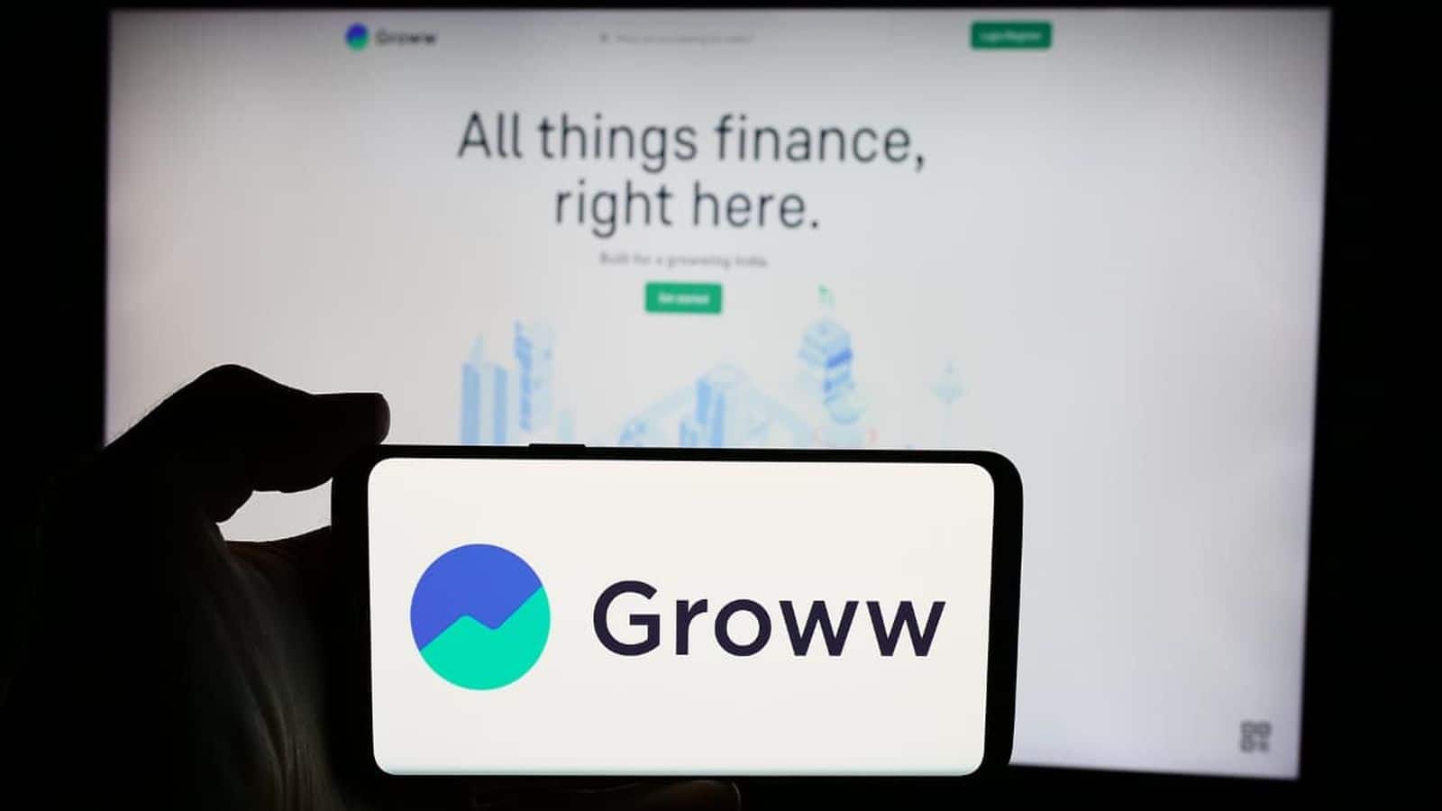 Groww Shares: FY28 तक 67% उछल सकता हैं ग्रो के शेयर, मोतीलाल ओसवाल ने दिया बड़ा टारगेट