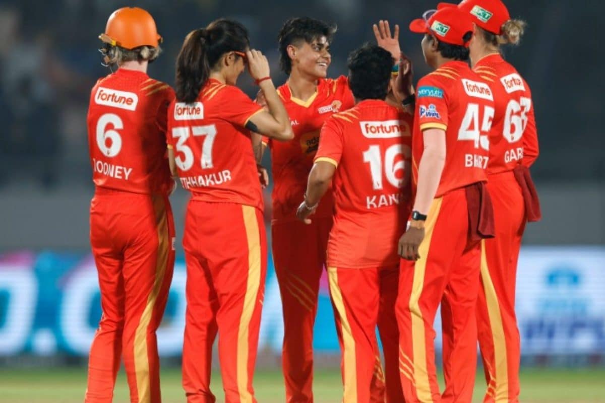 लगातार 3 हार के बाद मिली जीत... 108 पर विरोधी टीम को किया ढेर,  8 बैटर दहाई का आंकड़ा भी नहीं छू सके