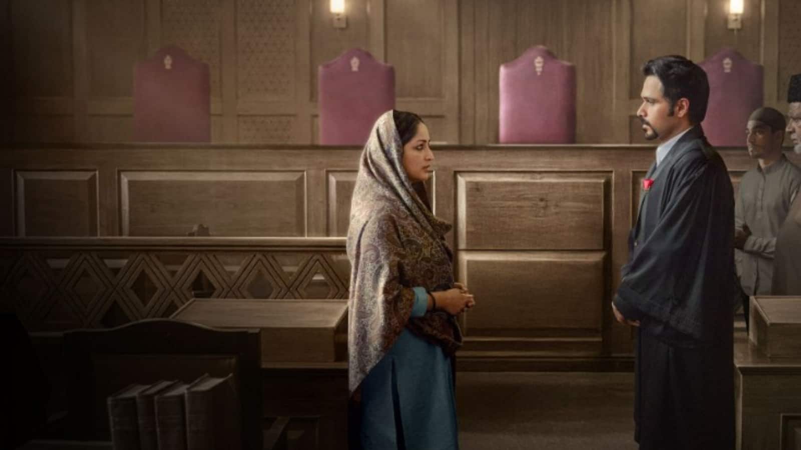 Haq Hit On OTT: सिनेमाघरों में नहीं मिले थे फिल्म को दर्शक, ओटीटी पर 'हक' ने छीना अपना हक