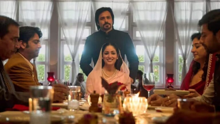 Haq OTT Release: यामी गौतम की सुपहिट फिल्म हक ओटीटी पर हुई रिलीज, जानें कहां देख सकते हैं फिल्म