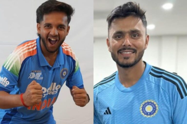 4 बल्लेबाज... जो फाइनल में होंगे एक्स फैक्टर, सौराष्ट्र को पहले खिताब की तलाश, विदर्भ की नजर तीसरी बार चैंपियन बनने पर