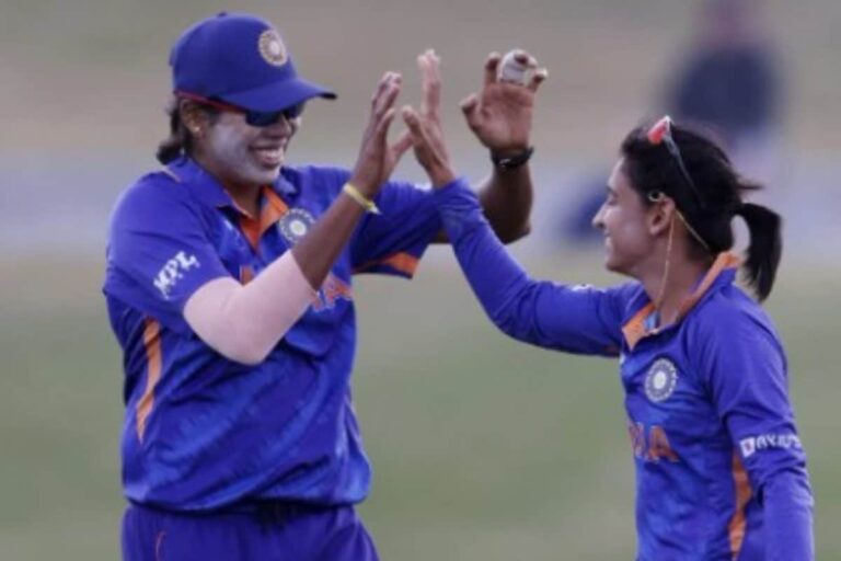 हरमनप्रीत कौर का रिकॉर्ड तोड़ना मुश्किल... 5 साल और खेल सकती हैं, झूलन गोस्वामी की भविष्यवाणी