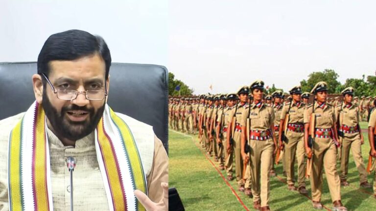 Haryana Police Constable: हरियाणा सरकार ने ओवरएज युवाओं को दी बड़ी राहत, कॉमन एंट्रेंस टेस्ट के लिए उम्र में 3 साल की छूट