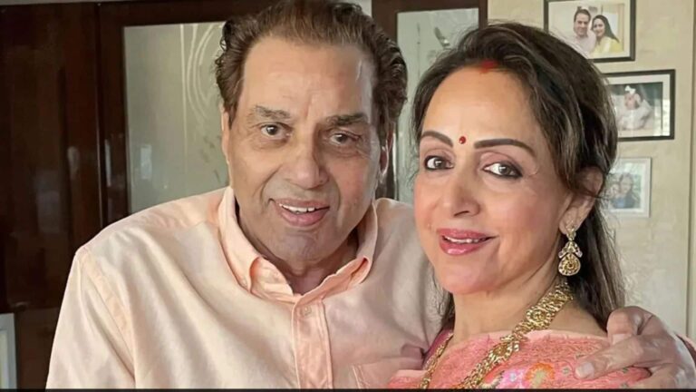 Hema Malini: धर्मेंद्र के निधन पर हुई दो प्रेयर मीट पर खुलकर बोलीं हेमा मालिनी, कहा- 'ये हमारा निजी फैसला था'