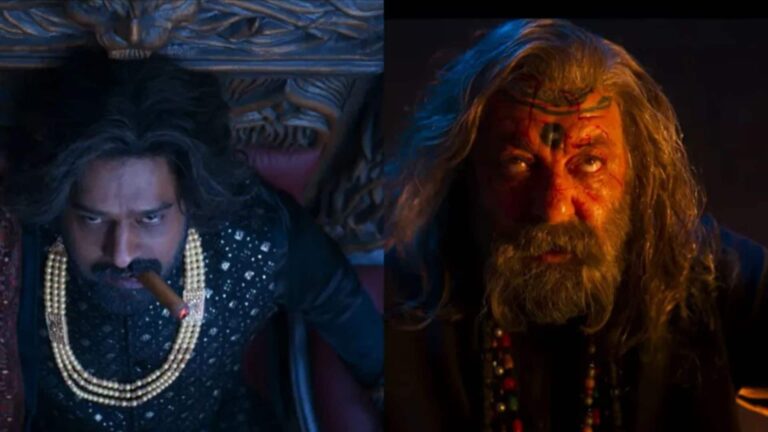 The Raja Saab First Review: प्रभास की हॉरर थ्रिलर को मिला धमाकेदार फर्स्ट रिव्यू, क्लाइमैक्स ने जीता दिल!