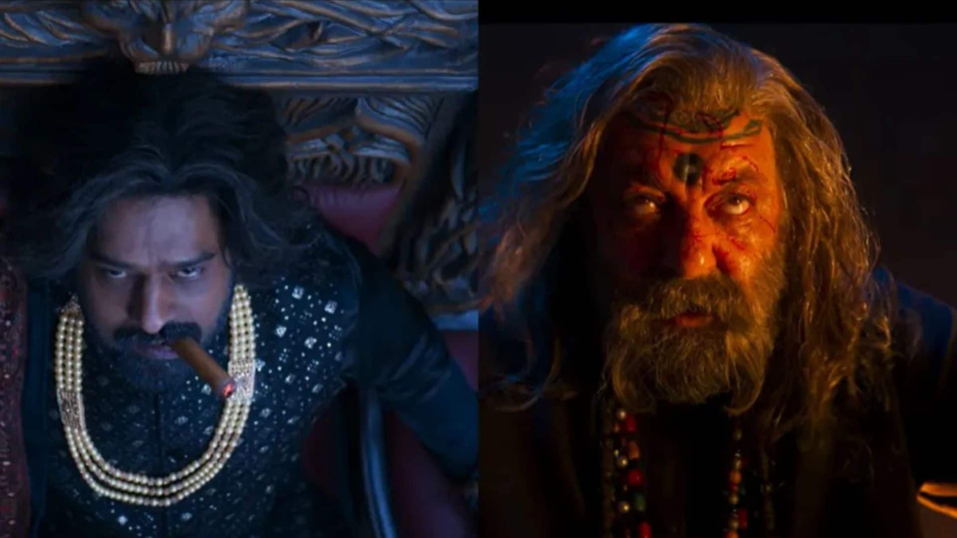 The Raja Saab First Review: प्रभास की हॉरर थ्रिलर को मिला धमाकेदार फर्स्ट रिव्यू, क्लाइमैक्स ने जीता दिल!