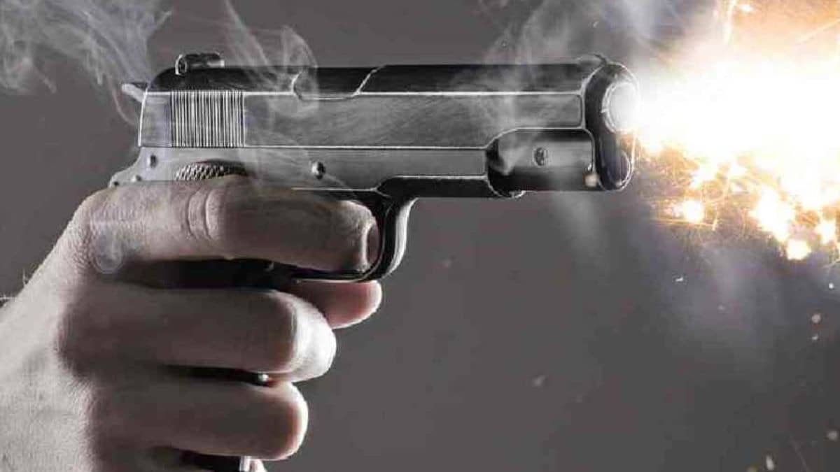 Gurugram: गुरुग्राम में हिस्ट्रीशीटर की गोली मारकर हत्या, 16 आपराधिक मामले दर्ज, जमानत पर आया था बाहर