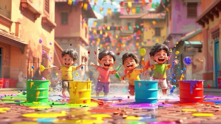 Holi 2026 Date: नए साल में कई शुभ योगों में मनाया जाएगा होली का त्योहार, जानें तारीख, होलिका दहन का समय और शुभ संयोग