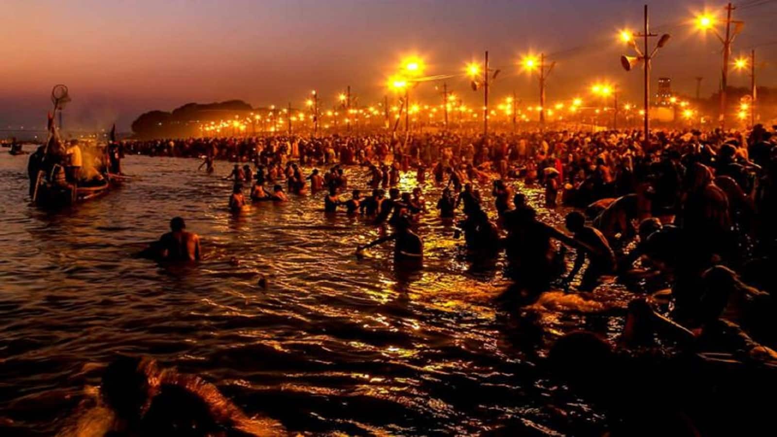 Holy Snan 2026: नए साल में मिलेंगे इतने स्नान पर्व, नोट कर लें सबके दिन और तारीखें