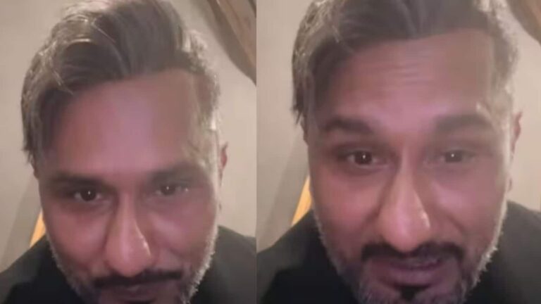 Honey Singh controversy: GenZ ऑडियंस के सामने हनी सिंह ने किया था अश्लील कमेंट, अब वीडियो शेयर कर मांगी माफी