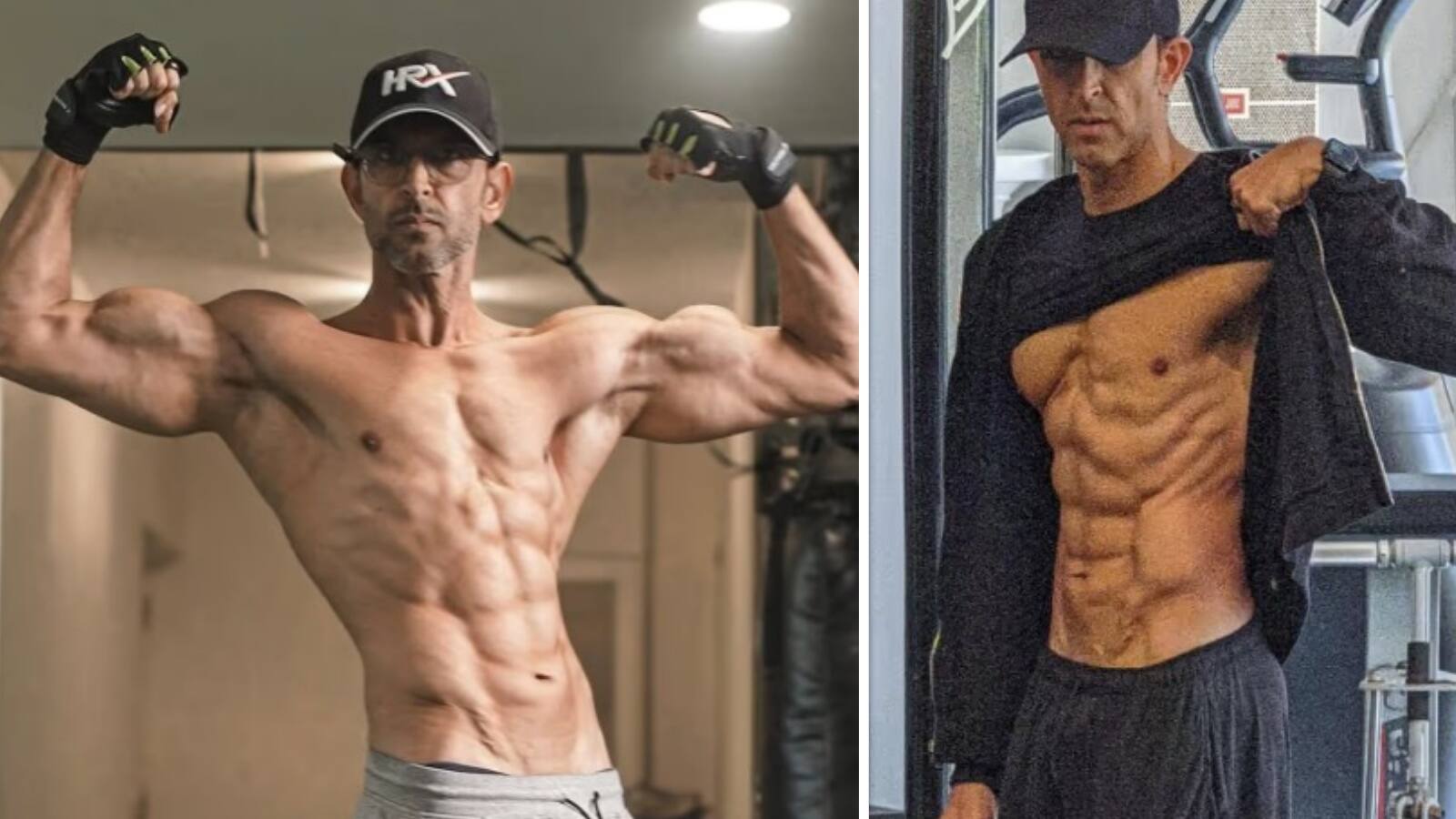 Hrithik Roshan Birthday: 52 की उम्र में इतने फिट कैसे हैं ग्रीक गॉड, जानें कैसी है ऋतिक रोशन की डाइट