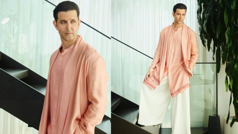 Hrithik Roshan: "25% बंगाली हूं…” ऋतिक रोशन का पोस्ट वायरल, दादी की यादों से जुड़ी जड़ों पर बोले सुपरस्टार