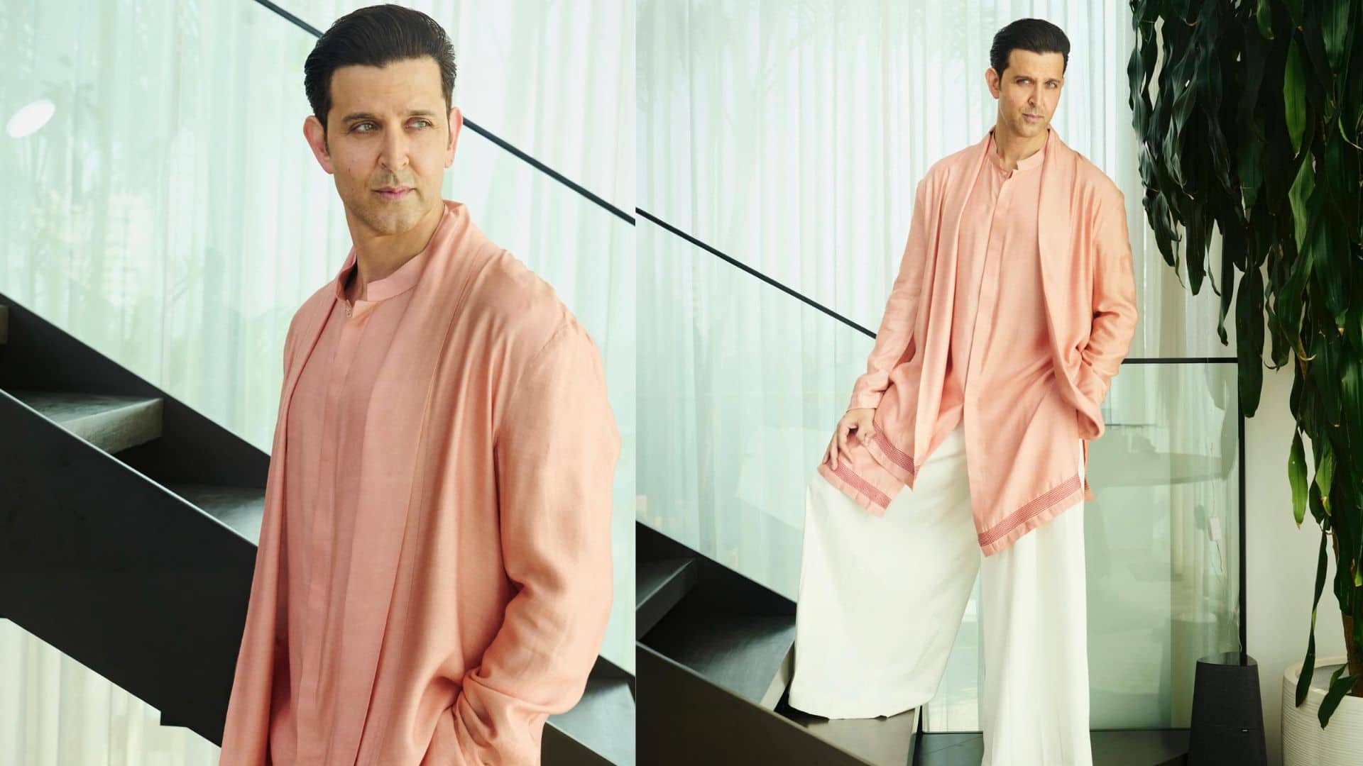 Hrithik Roshan: "25% बंगाली हूं…” ऋतिक रोशन का पोस्ट वायरल, दादी की यादों से जुड़ी जड़ों पर बोले सुपरस्टार