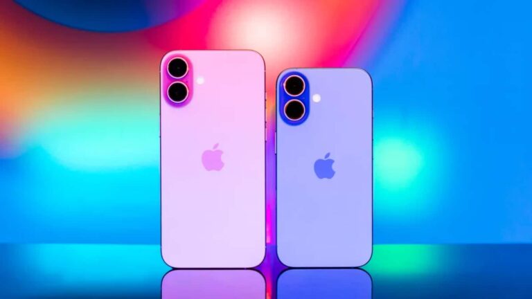 इस प्लेटफॉर्म पर iPhone 16 Plus मिल रहा सस्ता, पा सकते हैं ₹18,000 से ज्यादा का डिस्काउंट