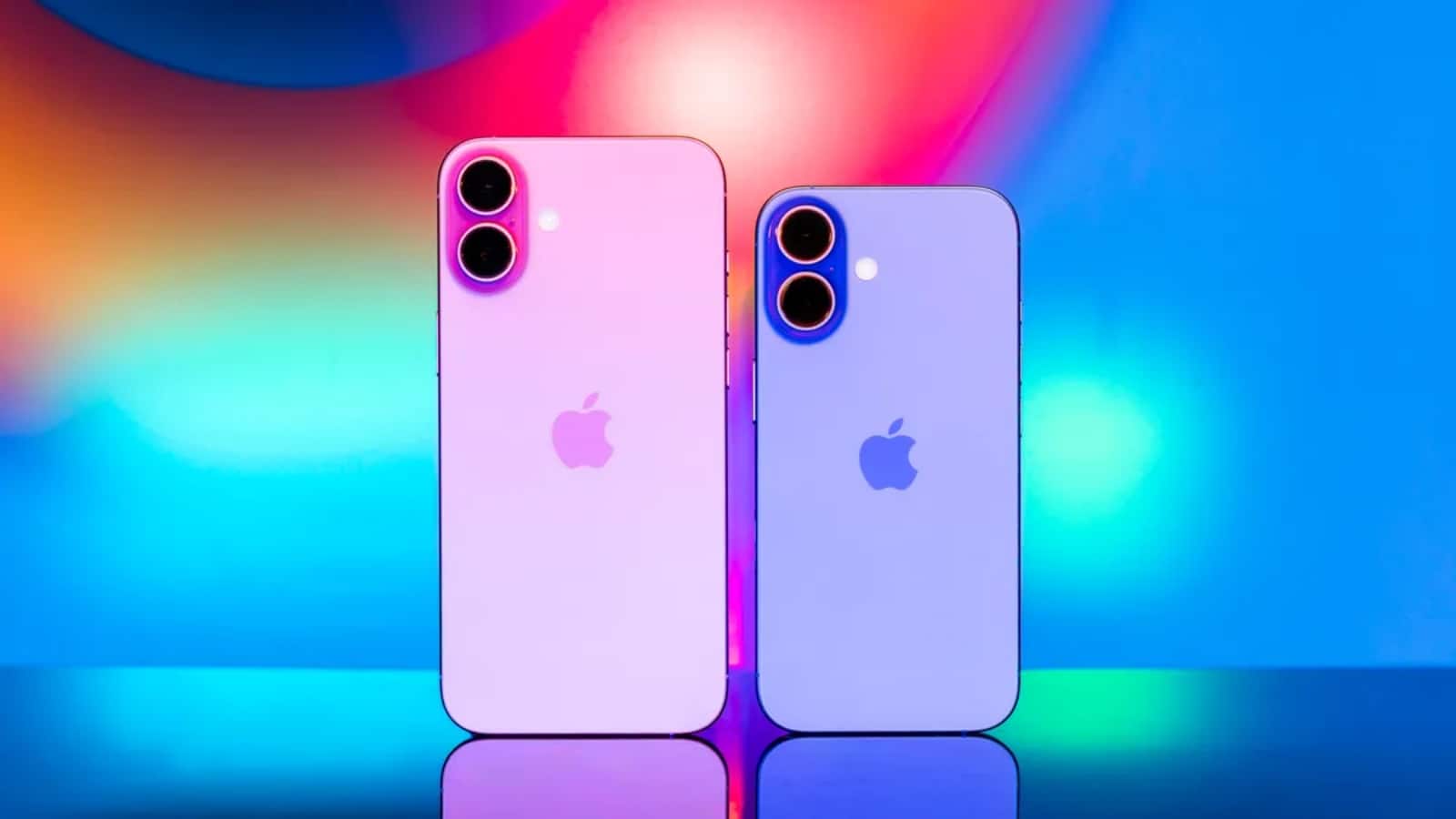 इस प्लेटफॉर्म पर iPhone 16 Plus मिल रहा सस्ता, पा सकते हैं ₹18,000 से ज्यादा का डिस्काउंट