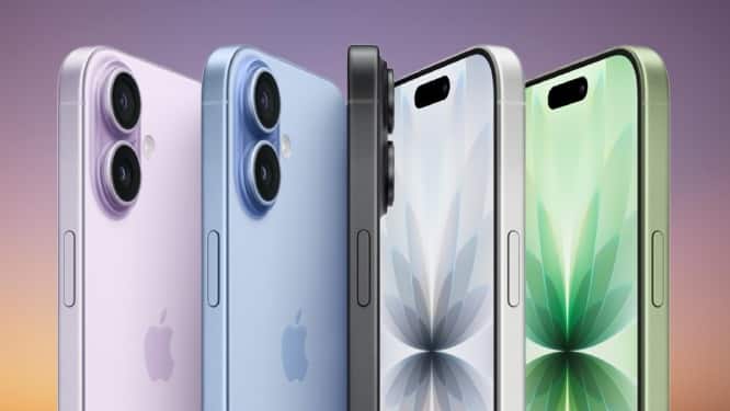 Republic Day Sale 2026: iPhone 17 पर 50,000 तक का डिस्काउंट, मिलेगा 120Hz और Always-on डिस्प्ले