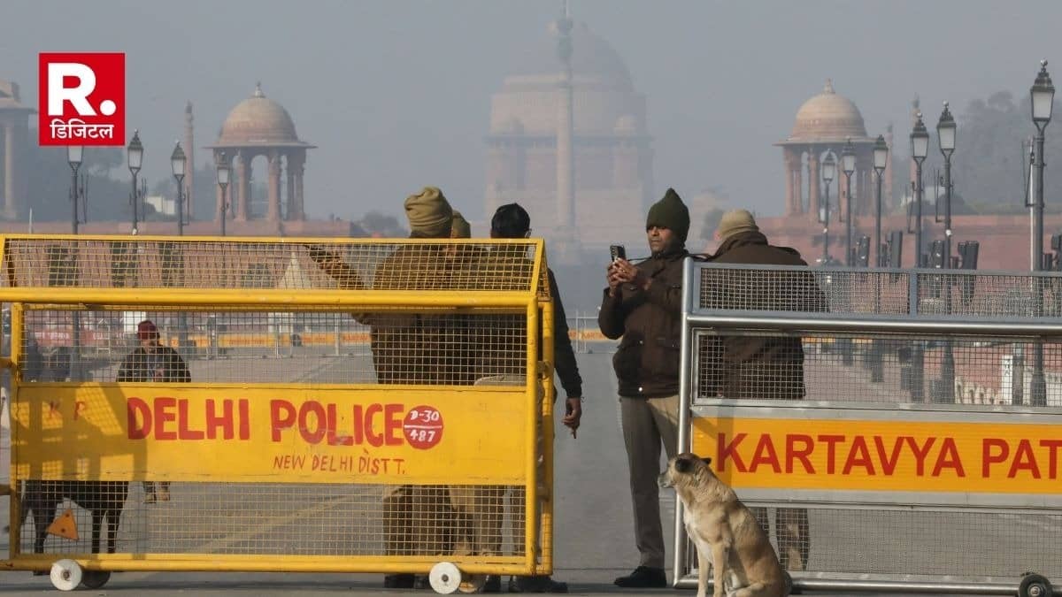 Republic Day Alert: 26 जनवरी से पहले दिल्ली समेत कई शहरों को खतरा, खालिस्तानी और बांग्लादेश के आतंकी संगठन बना सकते हैं निशाना