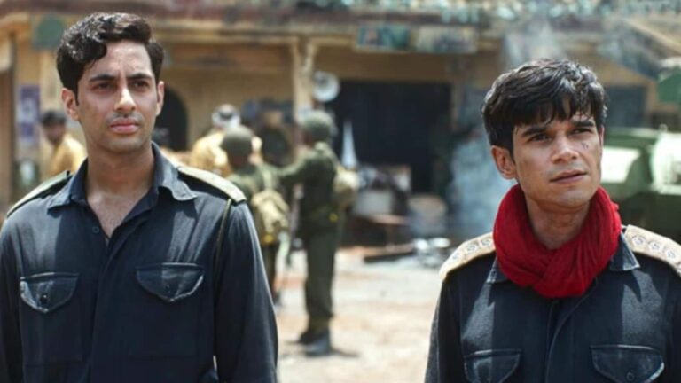 Ikkis box office collection day 2: अगस्त्य नंदा की फिल्म की कमाई हुई स्लो, दूसरे दिन 10 करोड़ का आंकड़ा किया पार