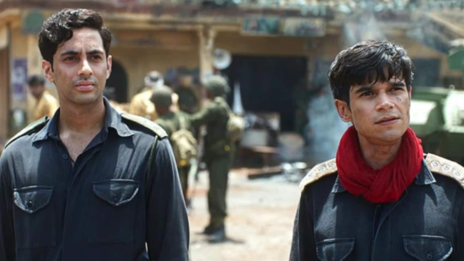 Ikkis box office collection day 2: अगस्त्य नंदा की फिल्म की कमाई हुई स्लो, दूसरे दिन 10 करोड़ का आंकड़ा किया पार