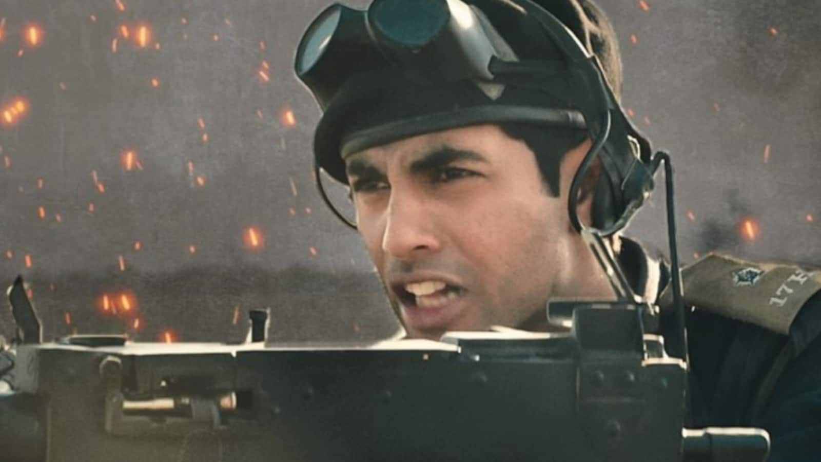 Ikkis box office collection day 3: अगस्त्य नंदा की फिल्म की कमाई में दिखा उछाल, 15 करोड़ रुपये से अधिक का किया बिजनेस