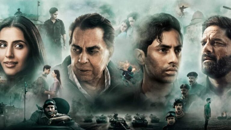 Ikkis box office collection day 1: अगस्त्य नंदा की फिल्म ने जीता फैंस का दिल, पहले दिन कमाए 7 करोड़ रुपये