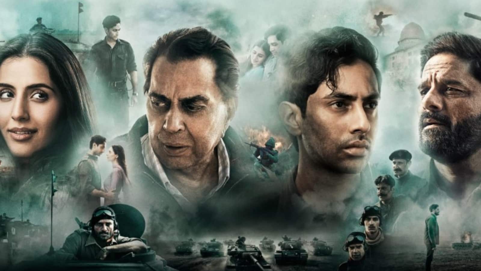 Ikkis OTT Release: धर्मेंद्र-अगस्त्य नंदा की फिल्म अब डिजिटल प्लेटफॉर्म पर, जानें कब और कहां होगी स्ट्रीम