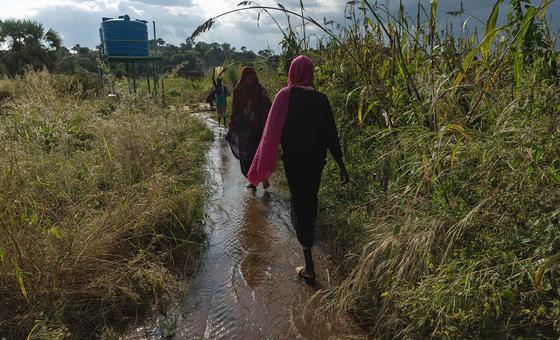 संक्षेप में: सूडान के कोर्दोफ़ान में संकटपूर्ण स्थिति, यूक्रेन में रूसी हमले जारी