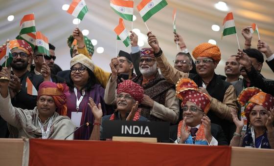 10 जनवरी: विश्व हिन्दी दिवस, सीमाओं से परे सांस्कृतिक जुड़ाव की माध्यम