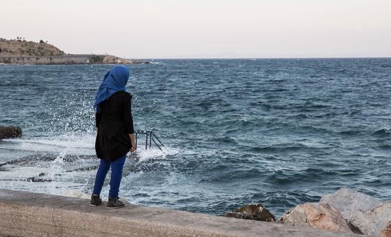 संक्षेप में: भूमध्यसागर में नौका दुर्घटनाएँ, ग़ाज़ा में युद्धविराम बनाए रखने पर बल