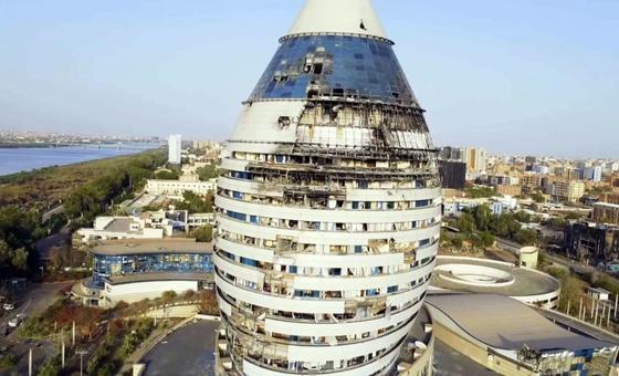 सूडान: भीषण हिंसक टकराव के 1,000 दिन, 'आम नागरिक भुगत रहे हैं ख़ामियाज़ा'