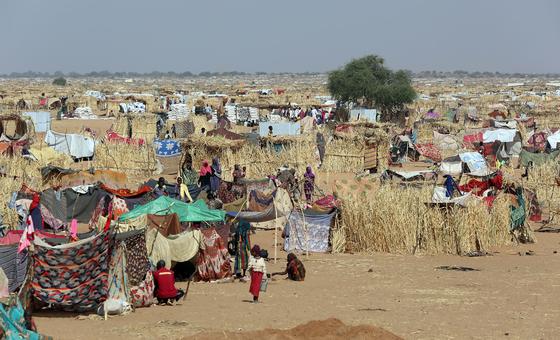 सूडान: कोर्दोफ़ान व नॉर्थ दारफ़ूर में हिंसा प्रभावित आबादी की व्यथा पर चिन्ता