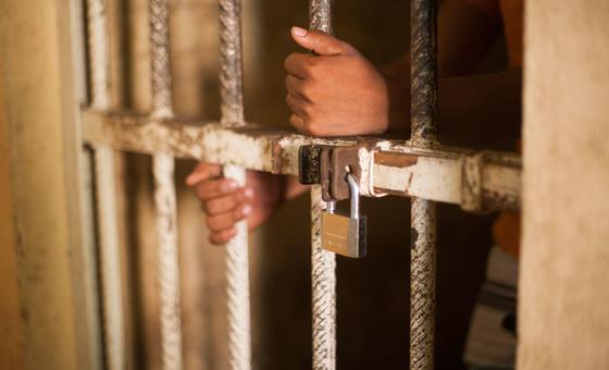 2025 में, मृत्युदंड दिए जाने के मामलों में चिन्ताजनक उछाल, उन्मूलन का आग्रह