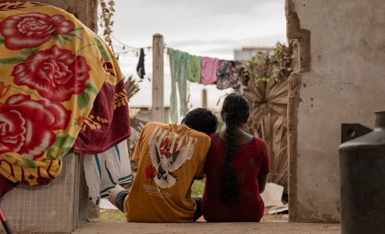 श्रीलंका: क्रूरतापूर्ण दुर्व्यवहार, यौन हिंसा के कई वर्षों बाद भी, पहुँच से दूर है न्याय