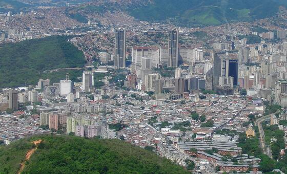 'वेनेज़ुएला में अमेरिकी कार्रवाई एक ख़तरनाक चलन', एंतोनियो गुटेरेश