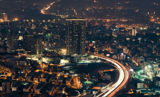 ईरान में प्रदर्शनों के दौरान हिंसा और बल प्रयोग पर गम्भीर चिन्ता