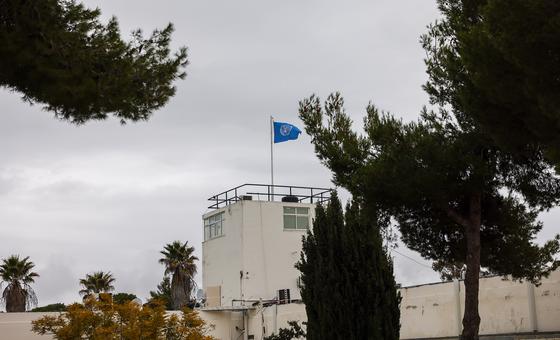 UNRWA के अभियानों को निशाना बनाने वाले इसराइली क़ानूनी संशोधनों की निन्दा