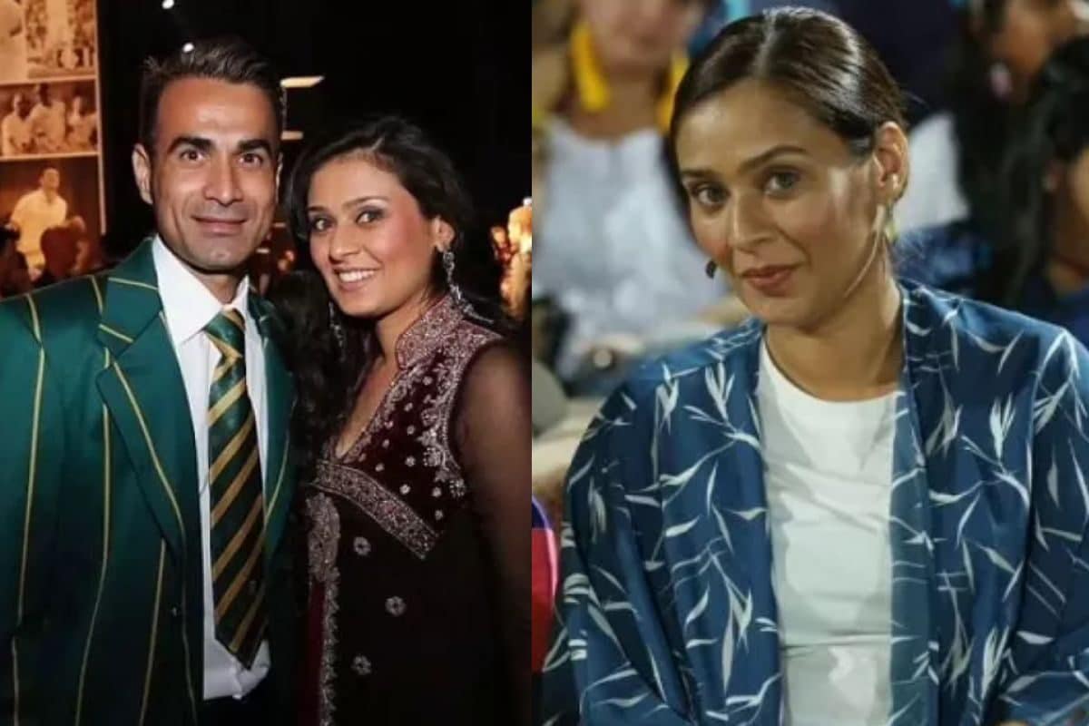 प्यार को पाने के लिए 'PAK क्रिकेटर' ने छोड़ा मुल्क, सरहद पार कर भारतीय मूल की लड़की से रचाई शादी