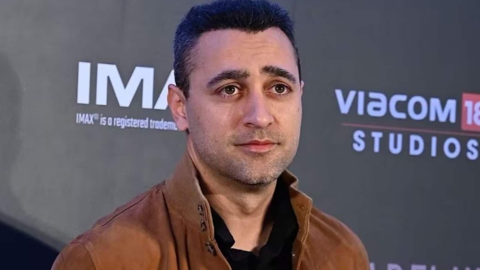 Imran Khan:'चेन्नई एक्सप्रेस' के लिए इमरान खान थे मेकर्स की पहली पसंद, एक्टर ने खुद किया बड़ा खुलासा