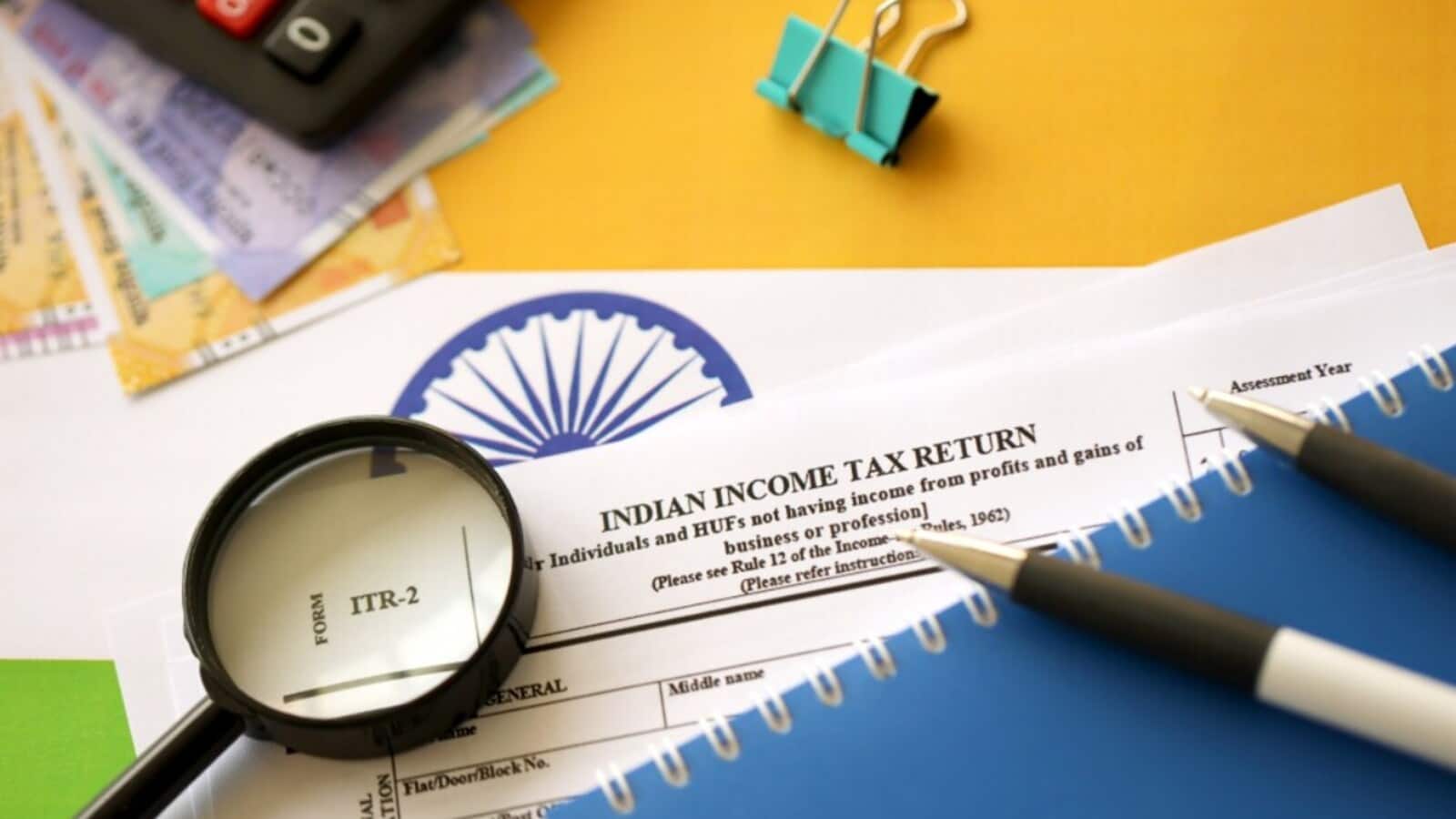 New Income Tax Act: 1 अप्रैल से लागू होगा नया इनकम टैक्स एक्ट, इसके बारे में ये बातें जरूर जाननी चाहिए