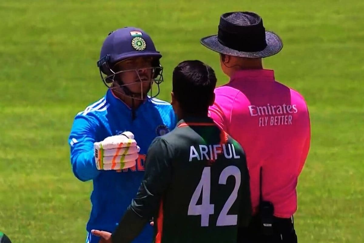 अंडर-19 क्रिकेट में किसका पलड़ा भारी, भारत और बांग्लादेश की टक्कर में किसने जीते हैं ज्यादा मैच?