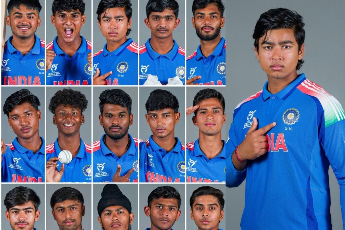 अंडर-19 विश्व कप: बिगड़ैल बांग्लादेश से बच के, वैभव और टीम को उकसाने की होगी साजिश, बुलावायो में बवाल होने का डर
