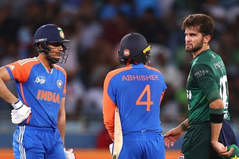 भारत-पाकिस्तान T20 वर्ल्ड कप मैच की टिकट बिक्री शुरू होते ही ड्रामा, क्रैश हुई वेबसाइट