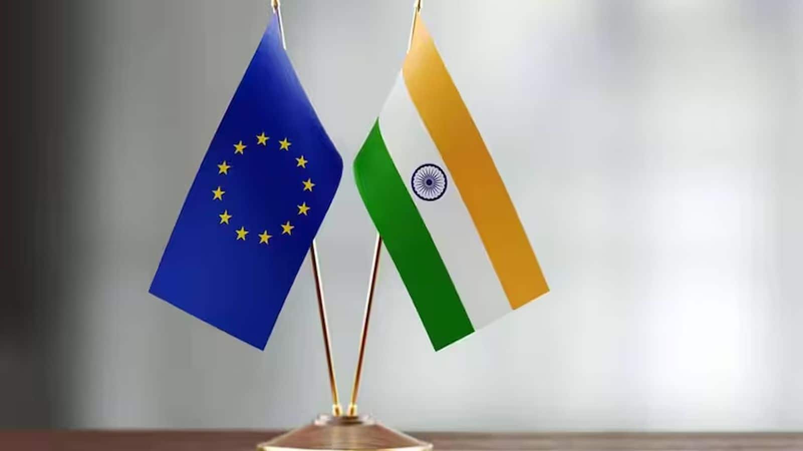 India-EU ट्रेड डील ने KPR मिल और वेलस्पन लिविंग में भरा जोश, जानिए और किन शेयरों और सेक्टरों को होगा फायदा