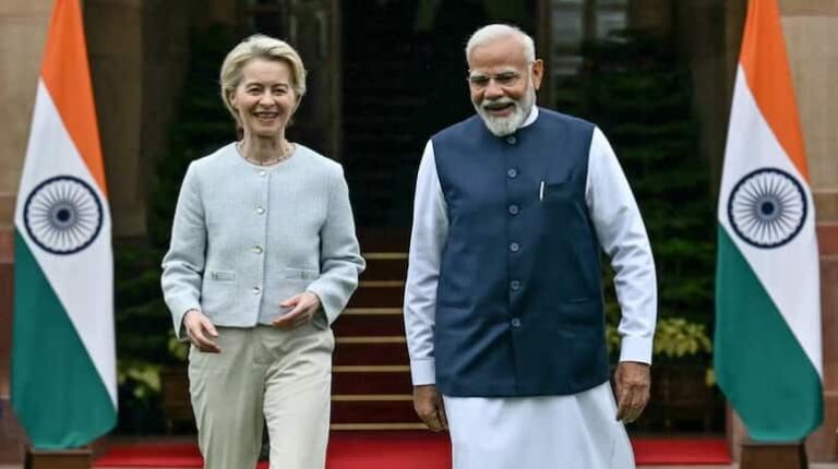 India-EU trade deal: भारत-ईयू डील का ऐलान 27 जनवरी को हो सकता है, इस 'मदर ऑफ ऑल डील' से क्या होंगे फायदे?