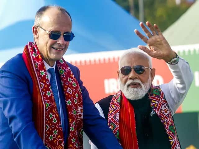 India-Germany: भारत-जर्मनी के बीच डिफेंस और सेमीकंडक्टर पर बनी बात, हुए ये ऐतिहासिक समझौते